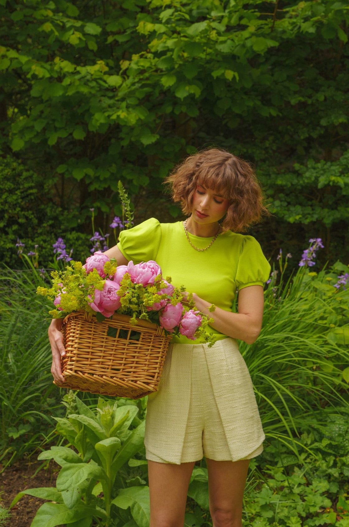 Saint & Sofia - Wonderland